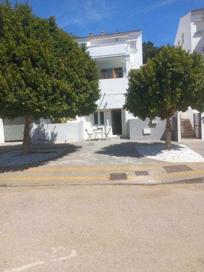Luxury Apartments Marbella Cabopino Exterior foto