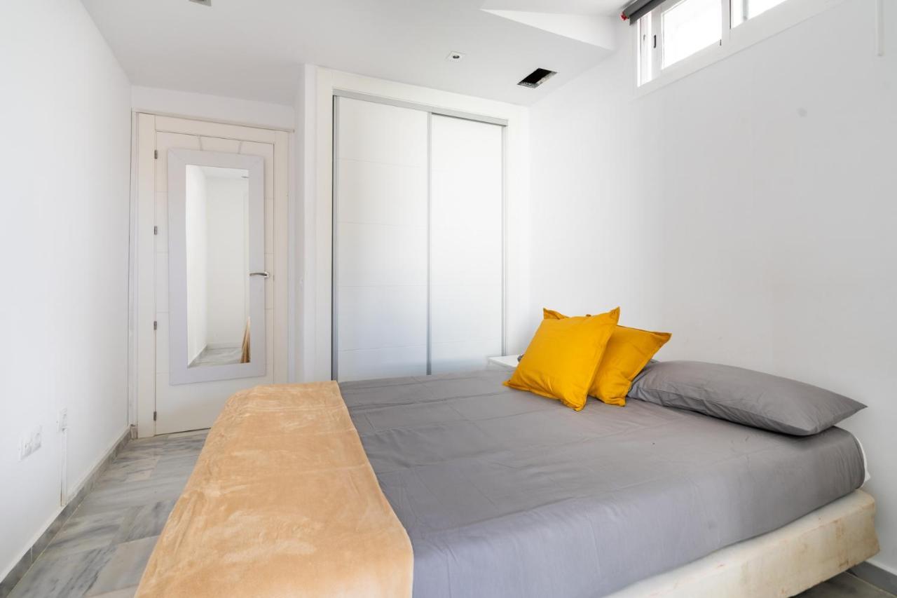 Luxury Apartments Marbella Cabopino Exterior foto