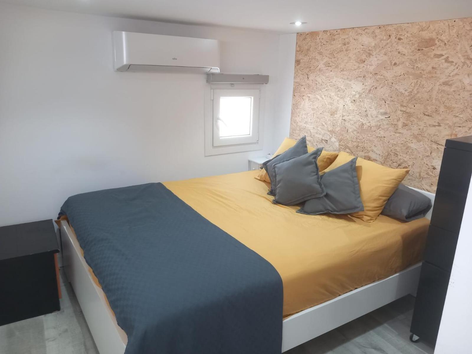 Luxury Apartments Marbella Cabopino Exterior foto