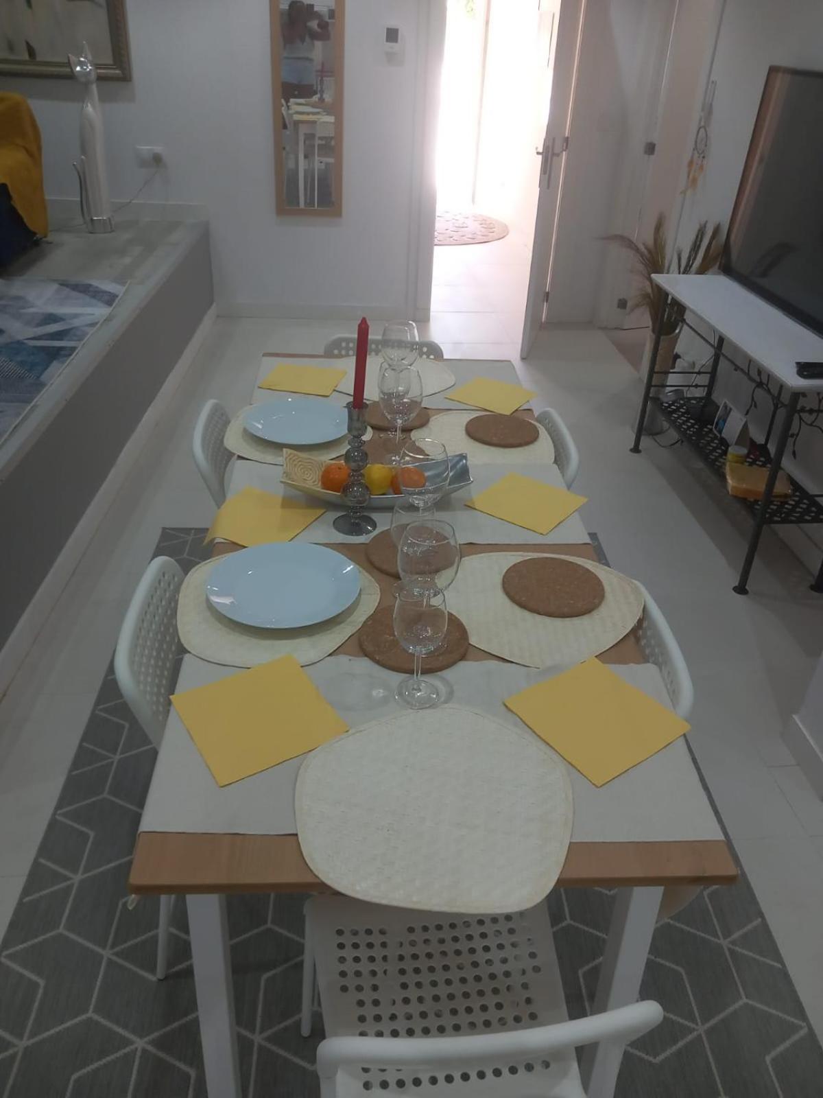 Luxury Apartments Marbella Cabopino Exterior foto