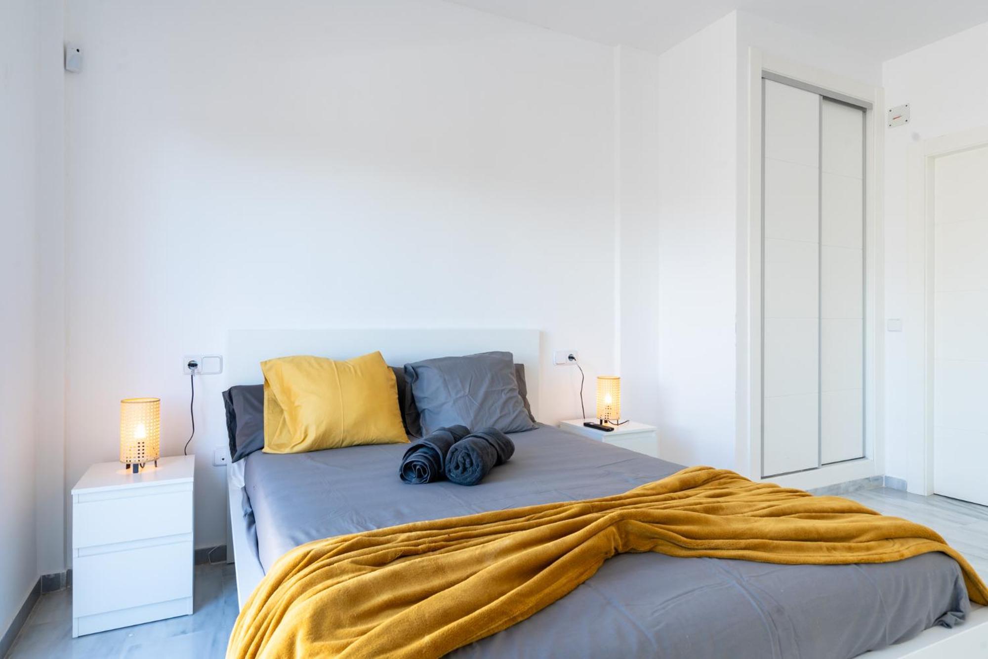 Luxury Apartments Marbella Cabopino Exterior foto